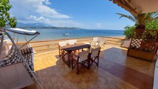 Alekos Beach Houses-Waters Edge - Lixúri - 7