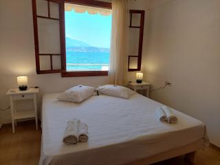 Alekos Beach Houses-Waters Edge - Lixúri - 1