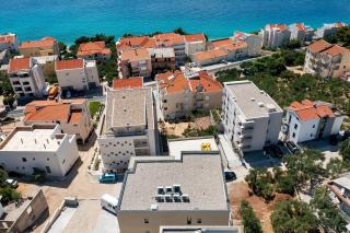 5-6 Luxury Apartments L&L Tucepi - 100m from the beach - Makarska Exklusiv - Tučepi - 9