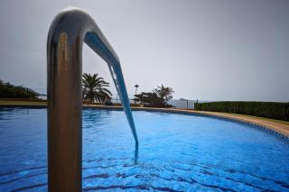 Sol de Ponent, La Cala de Benidorm - Benidorm - 7