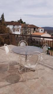 Apartamento Buenavista - Villamiel - 7