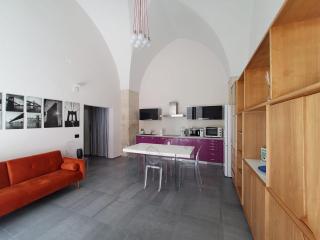Appartamento Negroamaro - Galatina - 0