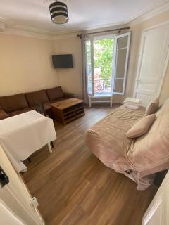 RENT APPART - La Garenne Colombes - 9