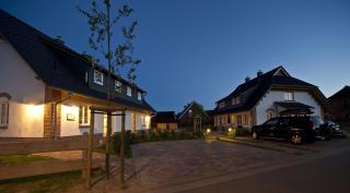 "GUTSHOFHÄUSER" Ferienhäuser Pendorf - Ostseebad Sellin - 0