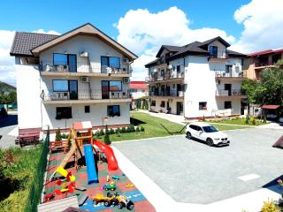 Vila Coty - 1