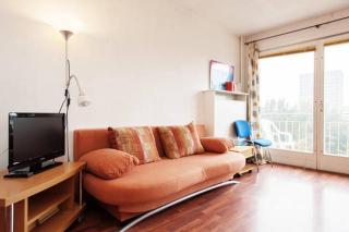 ParkView Apartment 1 - Berlin - 1