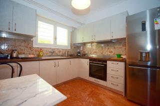 Filoxenia Apartment Athens - Atene - 3
