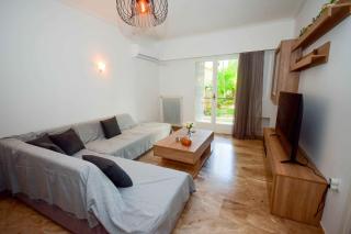 Filoxenia Apartment Athens - Atene - 7