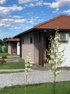 Konak Nestor Bungalows - Skopje - 0
