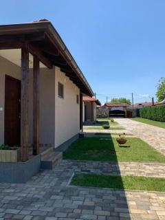 Konak Nestor Bungalows - Skopje - 5