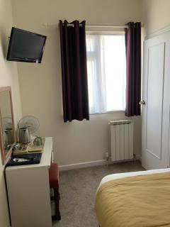 Marina Metro Hotel - Saint Helier Jersey - 5