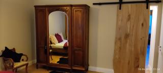 Apartament w modernistycznej kamienicy w Gdyni - 6