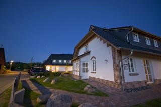 "GUTSHOFHÄUSER" Ferienhäuser Pendorf - Ostseebad Sellin - 8