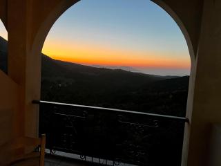 Thomas Nice View - Argiroupoli - 2