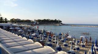 Suite210 - Trani - 2