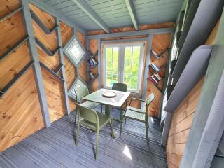 Apartament nad BRDĄ , agroturystyka. - Raciąż - 1