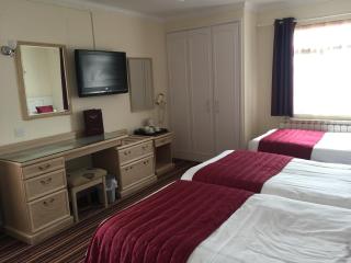 Marina Metro Hotel - Saint Helier Jersey - 3
