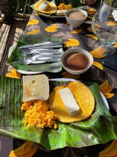 Oro Verde Noche De Luna - 1