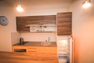 Apartment Ilunion I - Vrnjačka Banja - 4