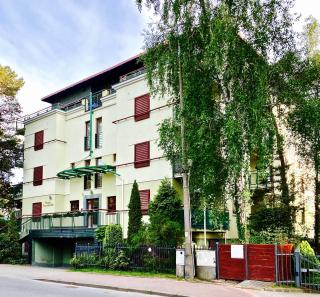 Apartament Jurata 30 - Jurata - 9