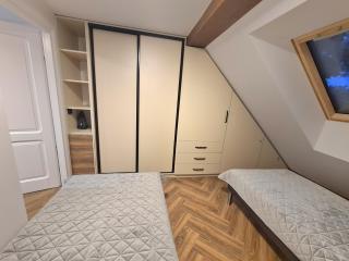 Apartament nad BRDĄ , agroturystyka. - Raciąż - 7