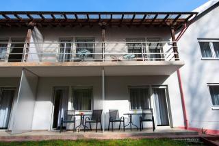 Hotel Blüchertal Bacharach - 4