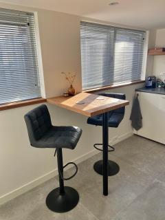 The Lighthouse Cabin - Noordwijk - 2