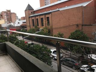 DUPLEX A PASOS DE PLAZA URQUIZA - San Miguel de Tucumán - 8