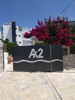 Apartments Margarita - Ksamil - 1