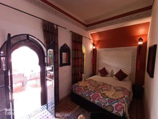 Riad Zagouda - Marrakesh - 9
