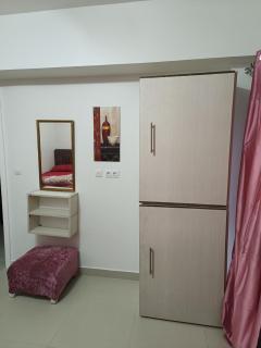marassi one bedroom chalet pool view marina 2 for egyptian only - El Alamein - 4