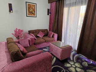 marassi one bedroom chalet pool view marina 2 for egyptian only - El Alamein - 9