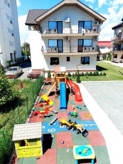 Vila Kos - Mamaia Sat/Năvodari - 5
