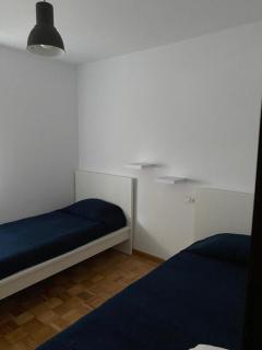 Tranquilo piso en Cimadevilla - 4