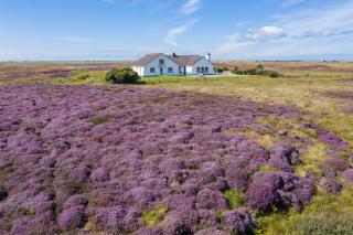 Grianaig Guest House & Restaurant, South Uist, Outer Hebrides - 2