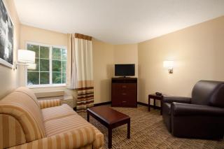 MainStay Suites Northbrook Wheeling - Wheeling - 9