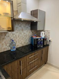 Vactional Villa Dha Phase 6 Lahore ,Three Bed Room Full House - Lahore - 6