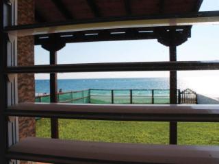 Panorama Beach House, 5 meters to the sea - Perivólia - 1