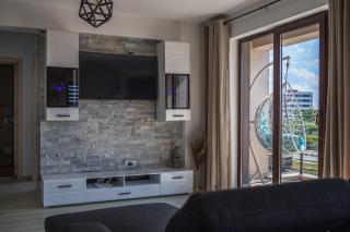 Holidays Vibes Apart Mamaia Nord - 0