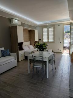 Monolocale da Andrea - 9