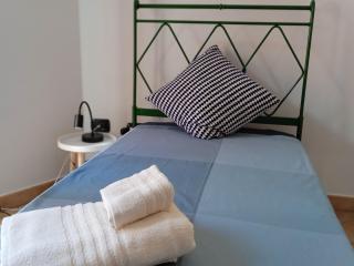 GRETA'S HOUSE - Comitini - 1