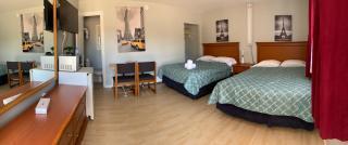 Wasaga Motel Inn - Wasaga Beach - 1