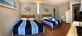 Wasaga Motel Inn - Wasaga Beach - 3