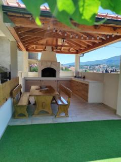 Villa Antonio - Jelsa - 6