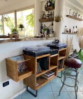 Black Market Hotel - Isquia - 6