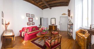 Bilocale nel cuore del quartiere ebraico - Roma - 5