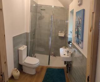 Stonehaven 2 Bedroom Seaside Cottage with Garden - Stonehaven - 3
