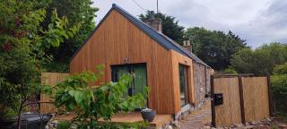 Stonehaven 2 Bedroom Seaside Cottage with Garden - Stonehaven - 0