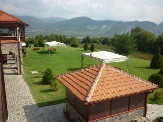 Popova Kula Hotel & Winery - Demir Kapija - 5