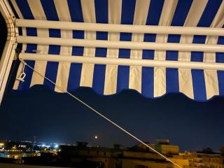 Attico In Riva al Mare - 2
